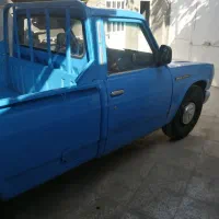 نیسان استسنائی|خودرو سواری و وانت|مشهد, چهاربرج|دیوار