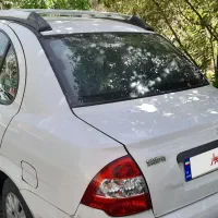 فقط معاوضه با ساینا یا تیبا مدل 400 وبالاتر|خودرو سواری و وانت|تهران, ازگل|دیوار