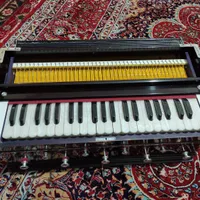 هارمونیه کرتار در حد نو
