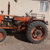 تراکتور رومانی ۶۱|خودرو سنگین|میانه, |دیوار