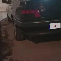 پژو ۴۰۵ مدل ۸۴ دوگانه|خودرو سواری و وانت|پاکدشت, پاکدشت (مامازند)|دیوار