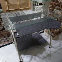 میز تحریر|میز تحریر و کامپیوتر|تهران, خزانه|دیوار