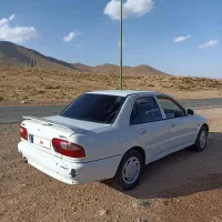 پروتون ویرا مدل84سدان|خودرو سواری و وانت|اصفهان, شهرک امام خمینی|دیوار