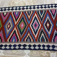 گلیم دستباف