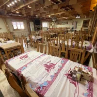 فروش100عدد صندلی‌رستوانی