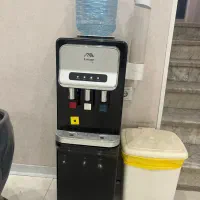 آبسردکن، مایکروویو، یخچال فریزر و فریزر جدا