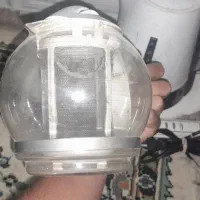 چای ساز دوقول|سماور، چایساز، قهوهساز|اهواز, حصیرآباد|دیوار