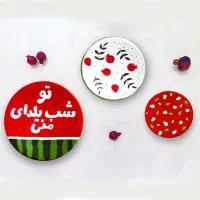 طراحی سفال و نقاشی