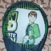 فروش فوری راکت تنیس