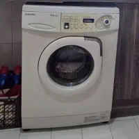 لباسشویی سامسونگ