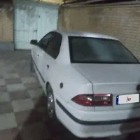 سمند lx|خودرو سواری و وانت|داران, |دیوار