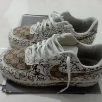 کفش کاستوم نایک اصل