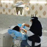 دندان پزشکی برای کمیته امدادی ها و افراد کم درامد