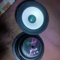 امپلی 4 کانال ومیدرنج و بوق1011 هدلایت خازن سیستم|قطعات یدکی و لوازم جانبی|قرچک, زیبا شهر|دیوار