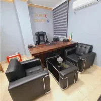 اجاره واحد اداری (مبله) مرکز شهر