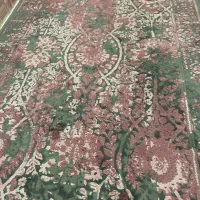 فرش طرح ترکیه