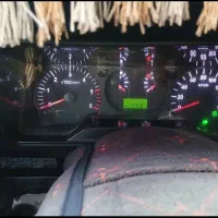 نیسان مدل 1400|خودرو سواری و وانت|سنندج, |دیوار