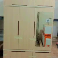 کمد لباس|جاکفشی، کمد، دراور|پاکدشت, پاکدشت (مامازند)|دیوار