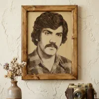 دلتنگ پدر یا مادر مرحومتی...