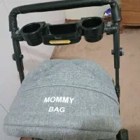 کالسکه|کالسکه و لوازم جانبی|پیر بکران, |دیوار