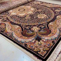 فرش ۱۲متری ۷۰۰ شانه نو بدون استفاده ۱۷ میلیونو ۲۰۰
