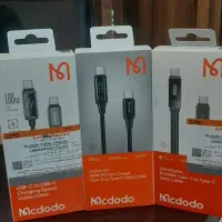 کابل‌های اصل مکدودو (Mcdodo)|لوازم جانبی موبایل و تبلت|تهران, سبلان (لشگر)|دیوار