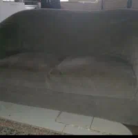 مبل راحتی ۱۰ نفره و میز نهار خوری۶ نفره چوب راش