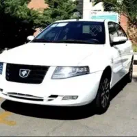 حواله سمند سورن