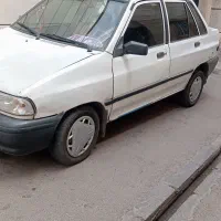 پراید 83