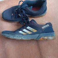 کفش ادیداس سایز۴۳|کیف، کفش، کمربند|مشهد, گلبرگ|دیوار