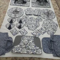 سرویس آشپزخانه و سرویس خواب
