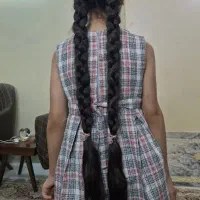سالن مو