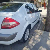 فروش اتومبیل مگان (2000) مدل ۱۳۸۹|خودرو سواری و وانت|کرمان, |دیوار