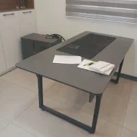 ۲۰تبکه حدودالوازم اداری ۶هفته ماه استفاده شده نونو