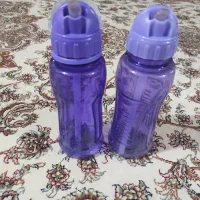 مانتو مقنعه کرواتی مدرسه وکوله پشتی وکتونی و قمقمه|لباس|کرج, برغان|دیوار