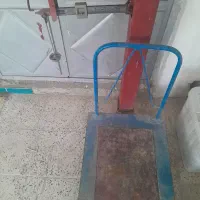 باسکول سنگی
