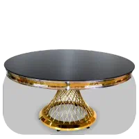 میز تالاری مدل یارا/الماس/تابا/راثین/تیوان|میز و صندلی غذاخوری|کامیاران, |دیوار