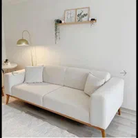 مبل*سنتور* جهیزیه عروس پارکر (تولیدی ارزانکده)|مبلمان خانگی و میز عسلی|خرمآباد, |دیوار