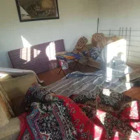 باغ فروشی سوسن آباد 1000متری