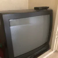 تلویزیون ۲۱ اینچ پارس گروندیک