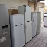 یخچال و فریزر خانگی