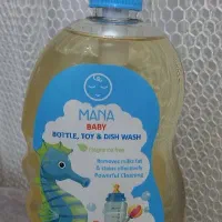 شوینده لوازم کودک و نوزاد