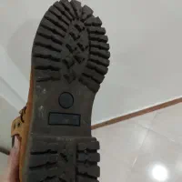 بوت اصلی تیمبرلند