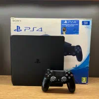 پلی استیشن ۴ اسلیم اکانتی