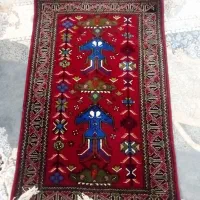 جا نماز قدیمی دست یافات