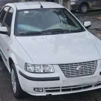 سمند مولتی پلکس مدل ۹۵|خودرو سواری و وانت|ارومیه, |دیوار