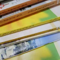 کتاب کامل پایه دهم فنی حرفه‌ای نو|کتاب و مجله آموزشی|قم, شهرک مهدیه (مدرس)|دیوار