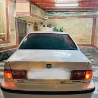 سمند مدل 90 کارمندی|خودرو سواری و وانت|زاهدان, |دیوار