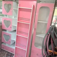 کمدبچه ۳تیکه