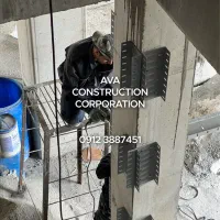 اجرای والپست|خدمات پیشه و مهارت|تهران, ونک|دیوار